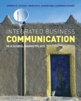 bokomslag Integrated Business Communication