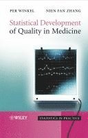 bokomslag Statistical Development of Quality in Medicine