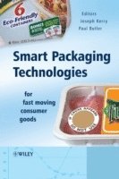 bokomslag Smart Packaging Technologies for Fast Moving Consumer Goods
