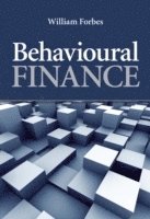 William Forbes - Behavioural Finance, Häftad