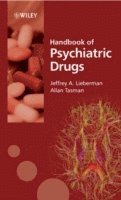 bokomslag Handbook of Psychiatric Drugs