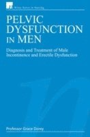 bokomslag Pelvic Dysfunction in Men