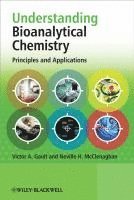 bokomslag Understanding Bioanalytical Chemistry