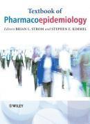 bokomslag Textbook of Pharmacoepidemiology