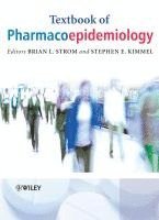 Textbook of Pharmacoepidemiology 1