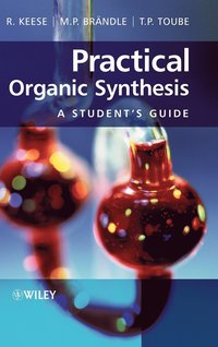 bokomslag Practical Organic Synthesis