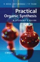 bokomslag Practical Organic Synthesis