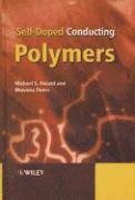 bokomslag Self-Doped Conducting Polymers