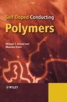 bokomslag Self-Doped Conducting Polymers