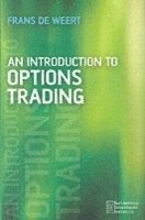 bokomslag An Introduction to Options Trading