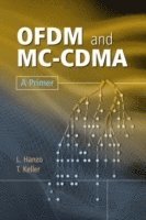 bokomslag OFDM and MC-CDMA