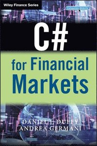 bokomslag C# for Financial Markets