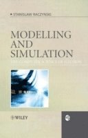 bokomslag Modeling and Simulation