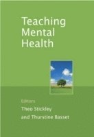 Teaching Mental Health 1