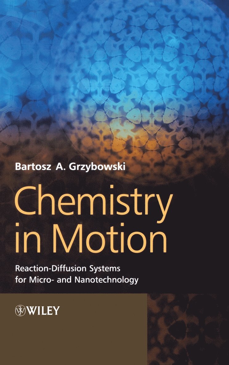Chemistry in Motion 1