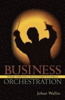 bokomslag Business Orchestration