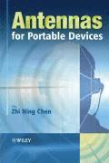 bokomslag Antennas for Portable Devices