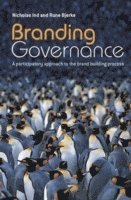 bokomslag Branding Governance