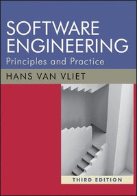 bokomslag Software Engineering