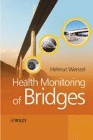 bokomslag Health Monitoring of Bridges