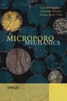 bokomslag Microporomechanics