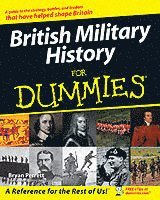 bokomslag British Military History For Dummies