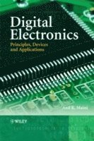 Anil K. Maini, Anil K. (Degence and Development Organisation) Maini, Anil K Maini - Digital Electronics, Inbunden