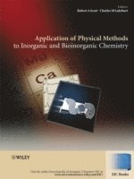 bokomslag Applications of Physical Methods to Inorganic and Bioinorganic Chemistry