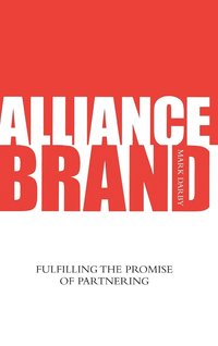 bokomslag Alliance Brand