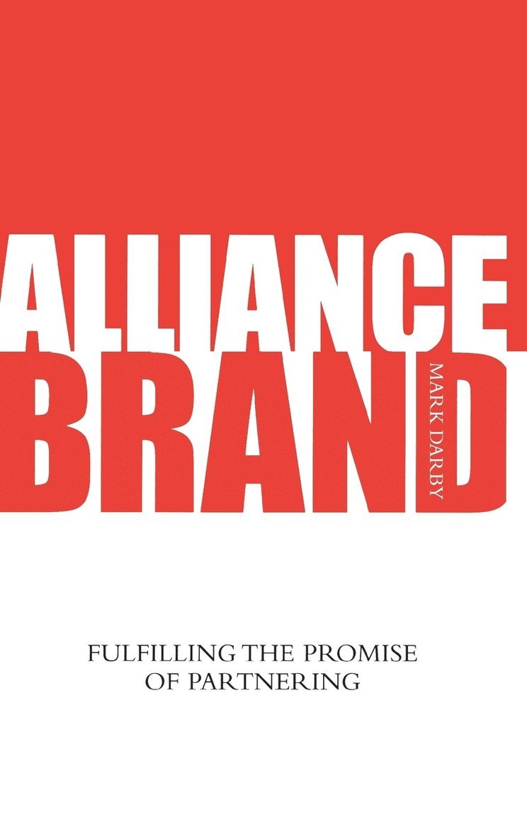 Alliance Brand 1
