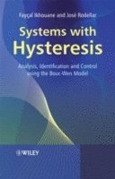 bokomslag Systems with Hysteresis