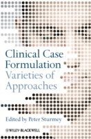 Clinical Case Formulation 1