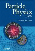 bokomslag Particle Physics, 3rd Edition