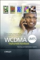 bokomslag WCDMA (UMTS) Deployment Handbook