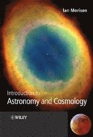 bokomslag Introduction to Astronomy and Cosmology