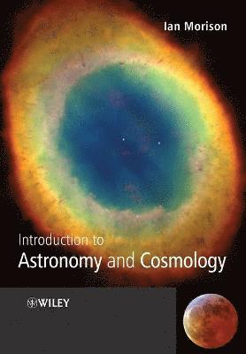 Introduction to Astronomy and Cosmology 1