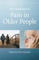 bokomslag Management of Pain in Older People