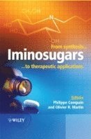 bokomslag Iminosugars