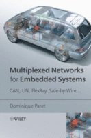 Multiplexed Networks for Embedded Systems 1