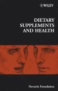 Dietary Supplements and Health 1