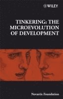 Gregory R. Bock, Jamie A. Goode, Gregory R Bock, Jamie A Goode - Tinkering, Inbunden