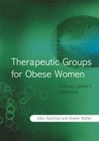 bokomslag Therapeutic Groups for Obese Women