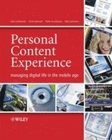 bokomslag Personal Content Experience