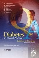 bokomslag Diabetes in Clinical Practice