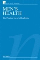 Ian Peate - Men's Health, Häftad