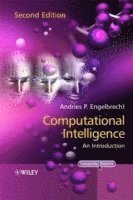 bokomslag Computational Intelligence: An Introduction