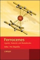Petr Stepnicka - Ferrocenes, Inbunden