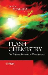 bokomslag Flash Chemistry