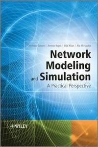 bokomslag Network Modeling and Simulation: A Practical Perspective