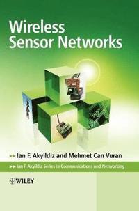 bokomslag Wireless Sensor Networks